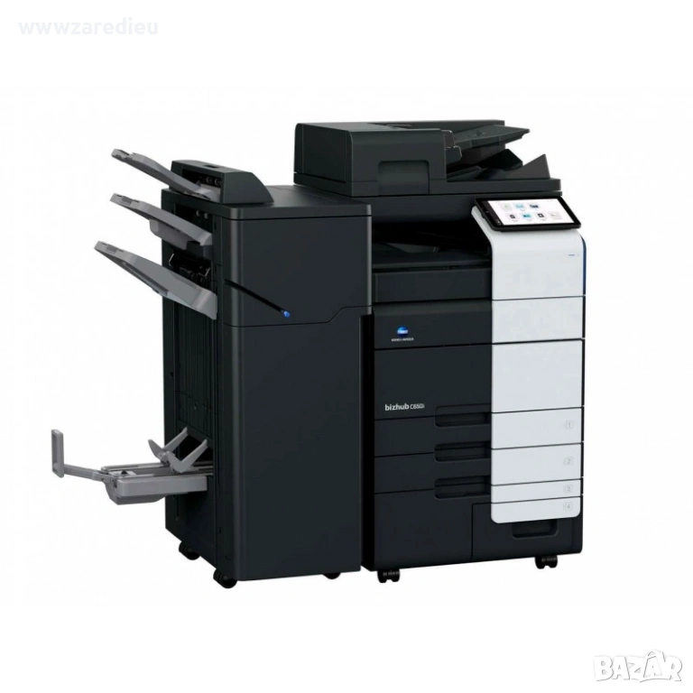 Konica Minolta Bizhub C650i - TN626, снимка 1