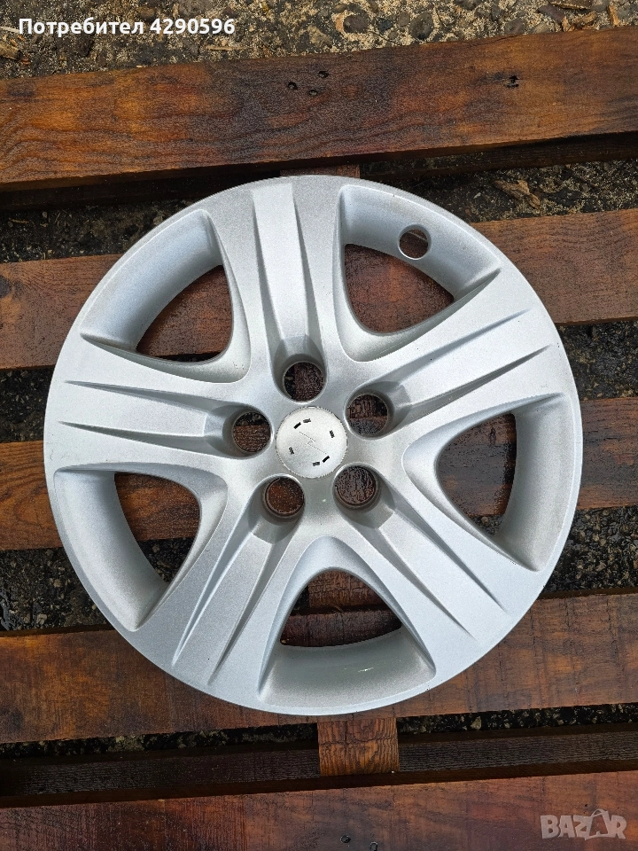 Тас 17 цола за Opel Insignia / Опел Инсигния , снимка 1