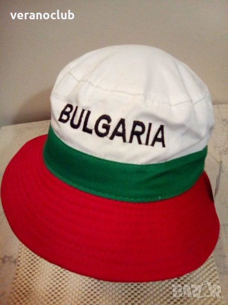 Шапка с периферия България, снимка 1
