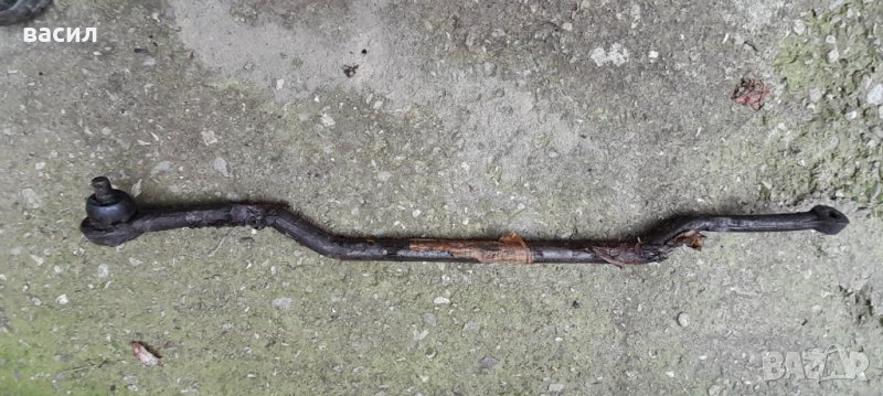 Средна кормилна  щанга  ВОЛГА ГАЗ24 , снимка 1