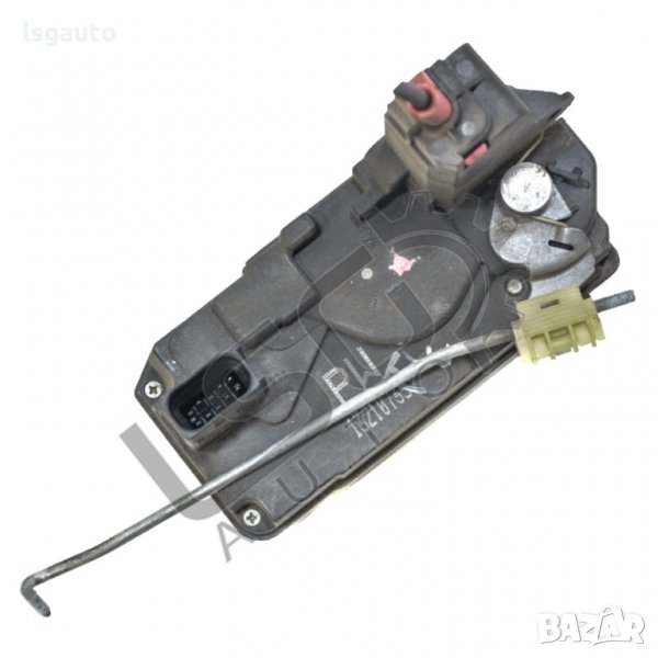 Брава задна дясна врата Opel Zafira B 2005-2014 Z191121N-128, снимка 1