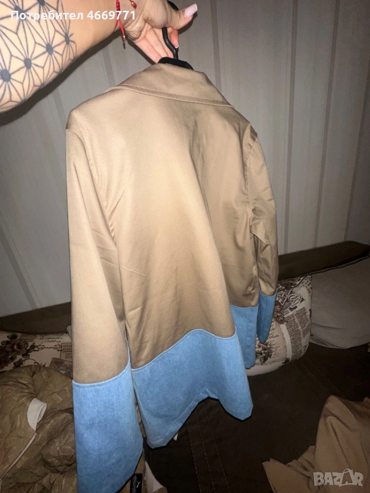 Сако goddesbyAngelina, снимка 1