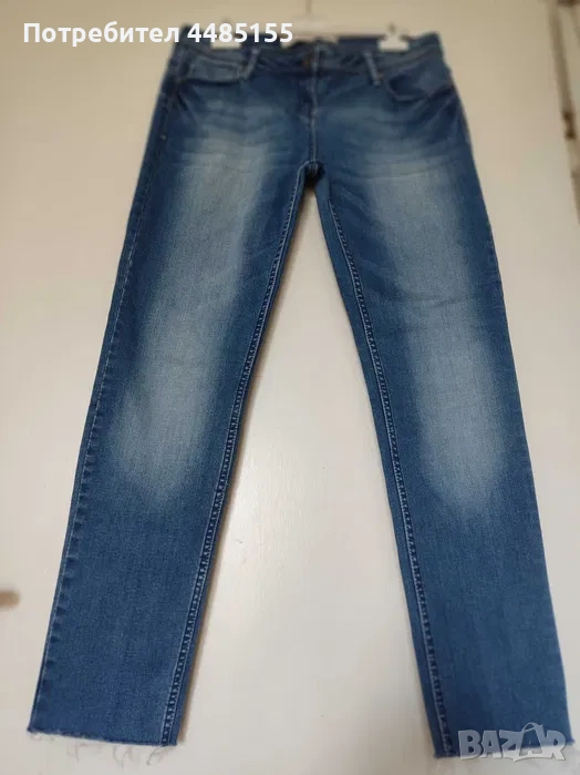 Шест чифта дънки, снимка 1