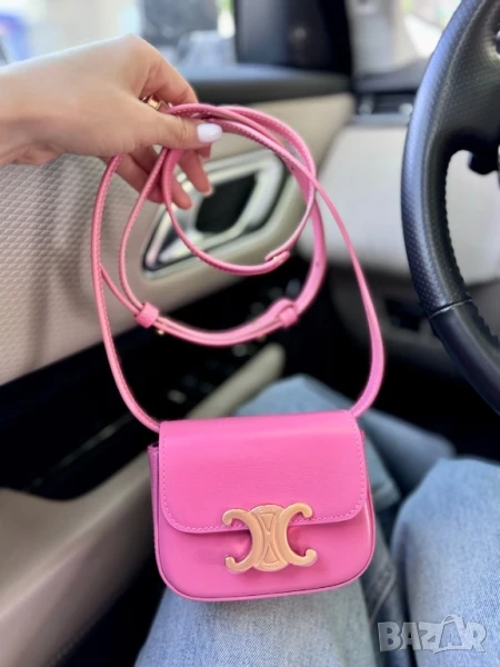 чанта celine , снимка 1