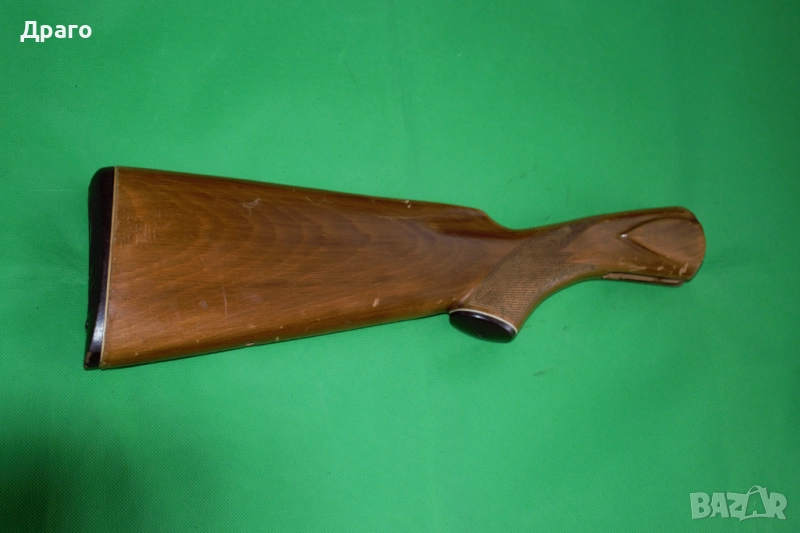 Приклад за ловна пушка ИЖ-18, 12 калибър (П-007), снимка 1