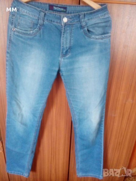 Мъжки дънки, снимка 1