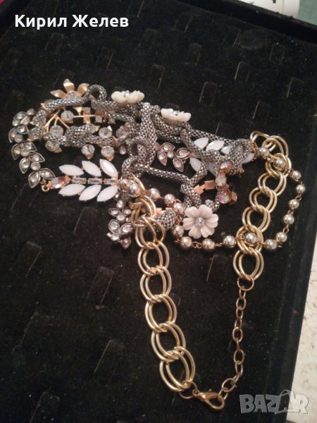 Бижу-9177, снимка 1