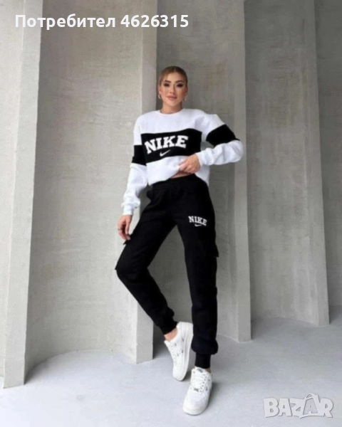 Дамски спортен екип , снимка 1