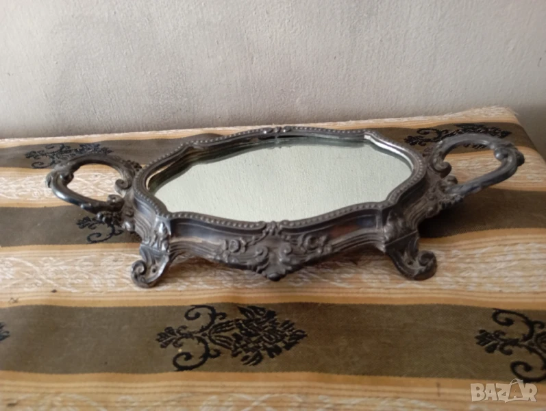 Жардиниера арт деко, снимка 1