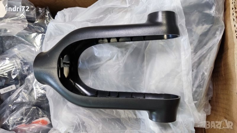 Странични капаци предни Ninebot f25, f20, F30, F40, снимка 1