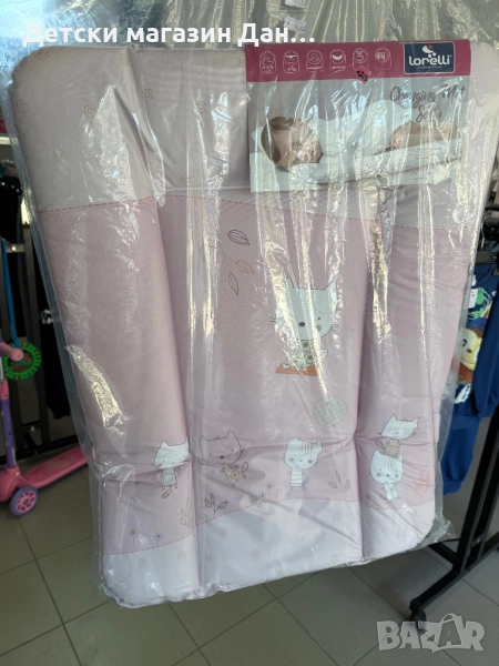 Бебешка подложка, снимка 1