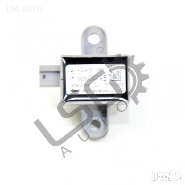 AIRBAG сензор Mercedes-Benz C-Class 204 (W/S/C) 2007-2014 MB280320N-273, снимка 1