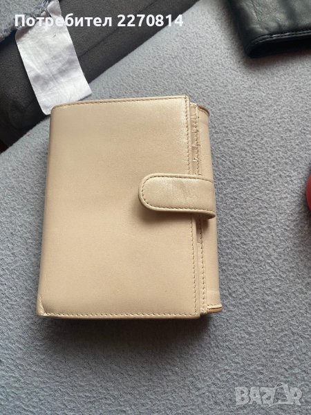 Портфейл essentiel, снимка 1