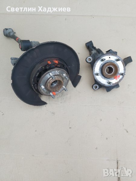 Лагер главини за Chevrolet Captiva/Опел Антара, снимка 1