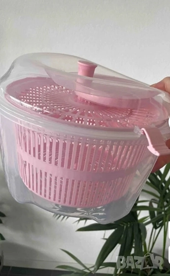 🧺 Многофункционален съд за салата , снимка 1