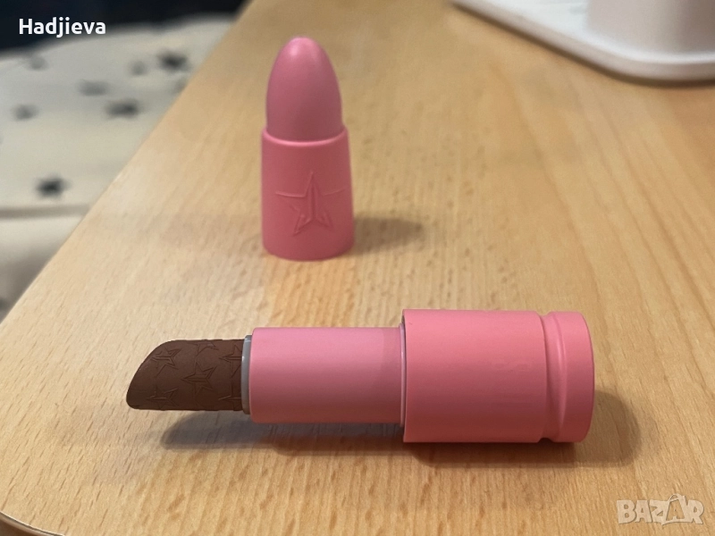 Червило Jeffree Star Man Down Bellebox, снимка 1