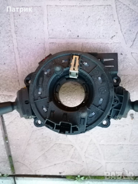 Лентов кабел волан BMW БМВ E46 E39 E38 X3 E83 X5 E53, снимка 1