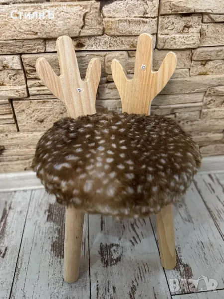 Детско столче, снимка 1