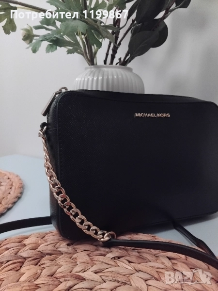 Michael Kors дамска чанта, снимка 1