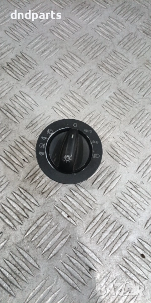 Ключ светлини Audi A6 4F 2007г.	, снимка 1