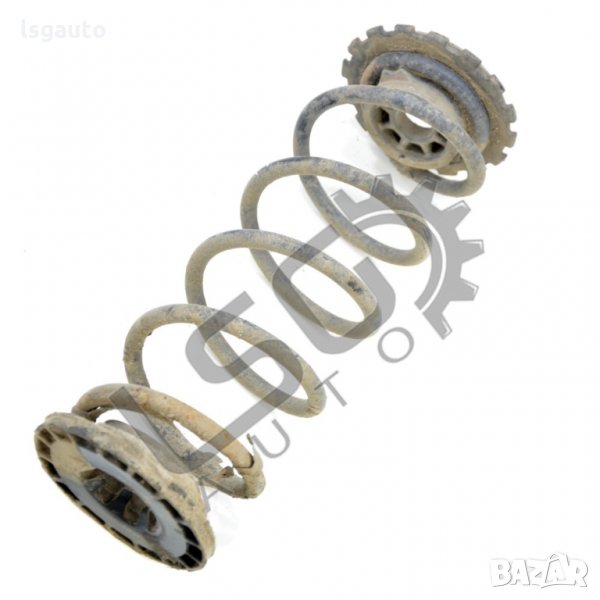 Задна пружина Mercedes-Benz A-Class (W169) 2004-2012 MB210421N-41, снимка 1