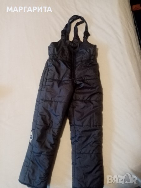 Зимен гащеризон на Вега М  , снимка 1