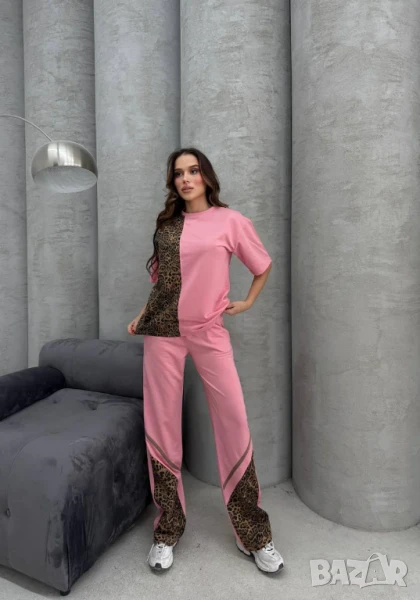 Дамски комплект от две части  , снимка 1