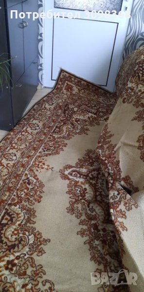 килим, снимка 1