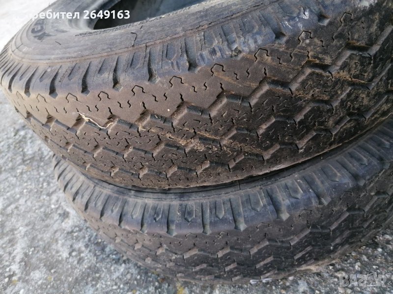 Гуми 185r15c 8pr 185/15C, снимка 1