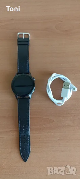 Смарт часовник IPS LSD HD, снимка 1