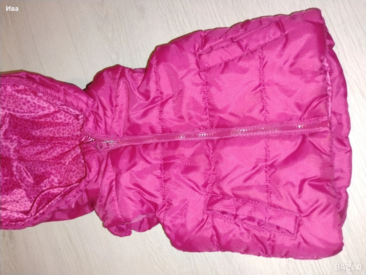 бебешка грейка, снимка 1