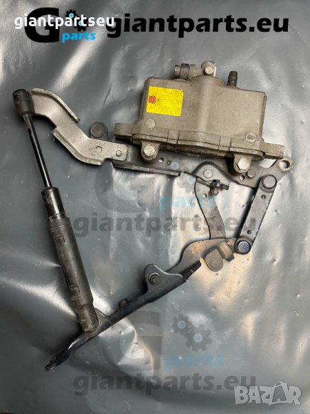 Задвиждащ механизъм капак за БМВ Ф10 BMW F10 F11 , 719104910, снимка 1