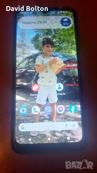 Nokia g10 , снимка 1