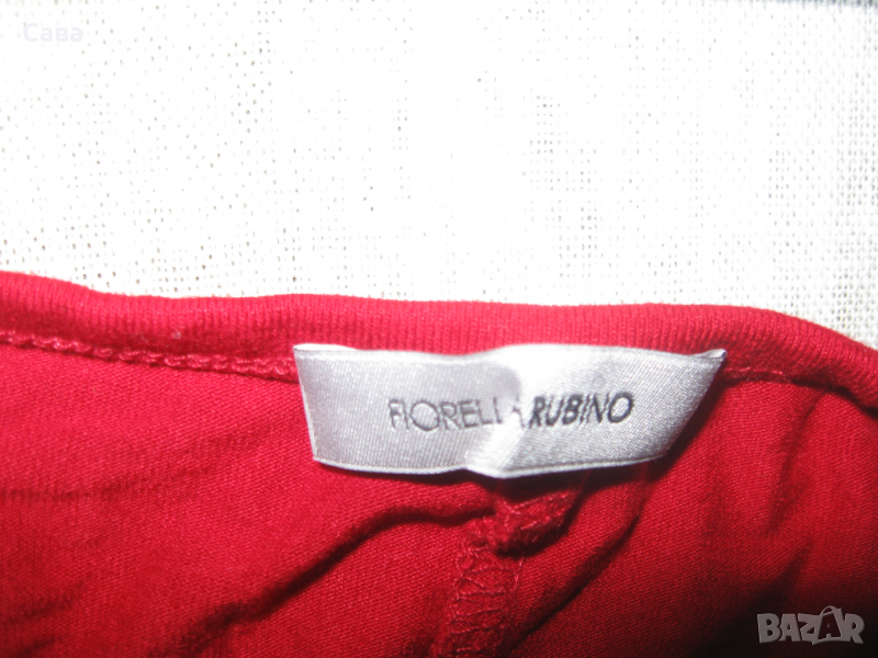 Блуза FIORELLA RUBINO  дамска,3-4ХЛ, снимка 1