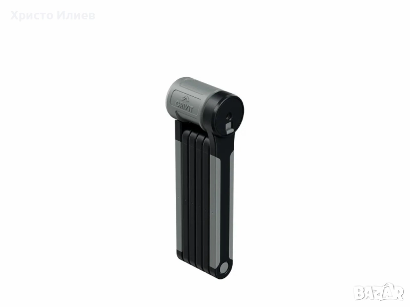 Заключващ механизъм за велосипед Катинар, снимка 1