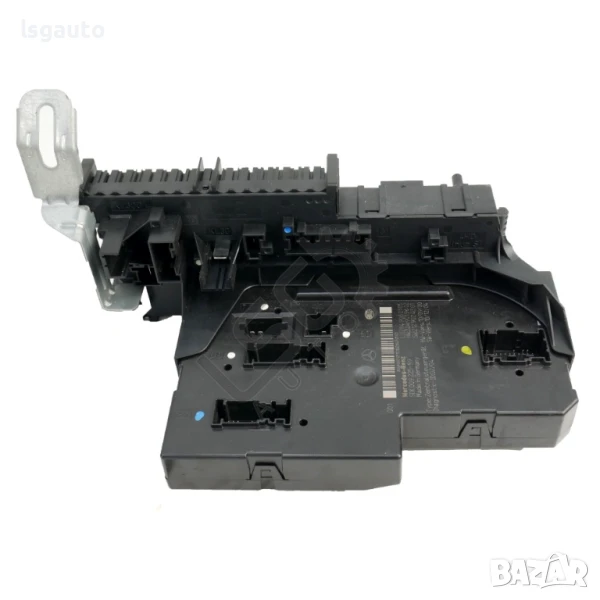 SAM модул Mercedes-Benz C-Class 204 (W/S/C) 2007-2014 ID:148214, снимка 1