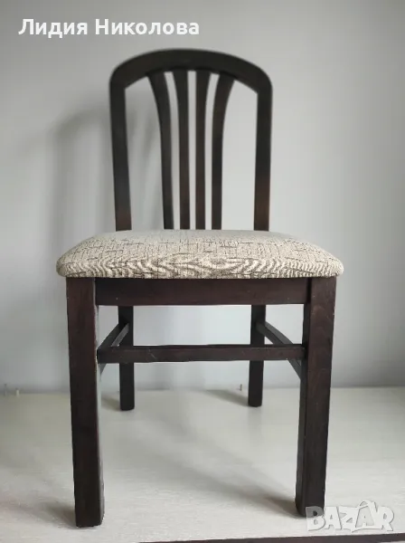 Стол Троянски, снимка 1