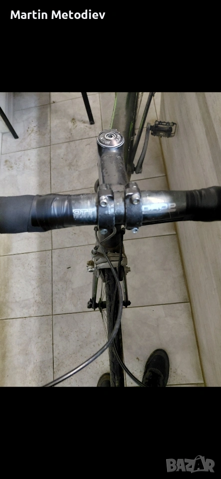 колело scott, снимка 1
