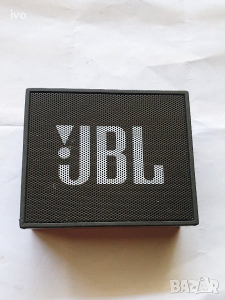 jbl bluetooth колонка, снимка 1