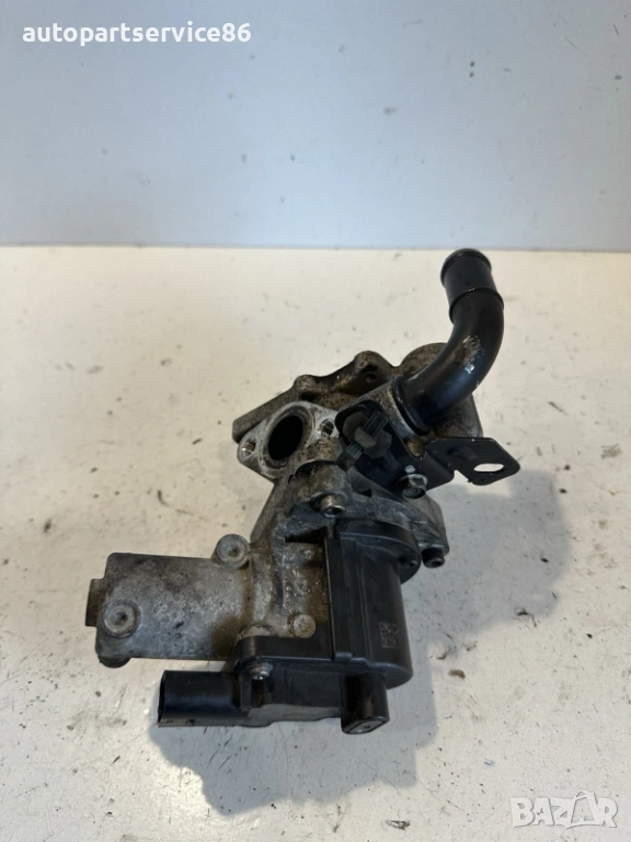 EGR клапан за Hyundai i40 1.7 дизел 2015-та, номер 28410-2A850, снимка 1