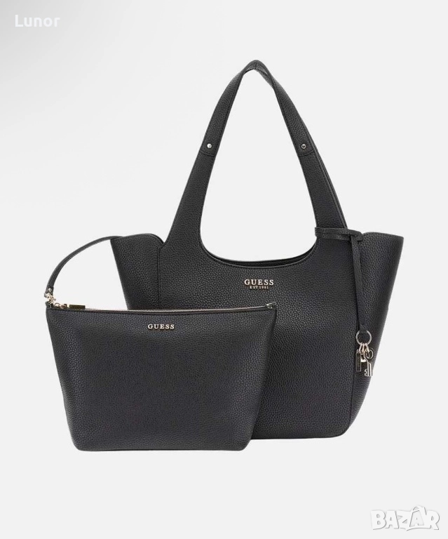 Оригинална Чанта Guess Tote Bag, снимка 1
