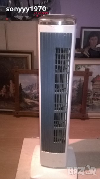 FIF W&K TOWER VENTILATOR-ВНОС ХОЛАНДИЯ H-76СМ, снимка 1