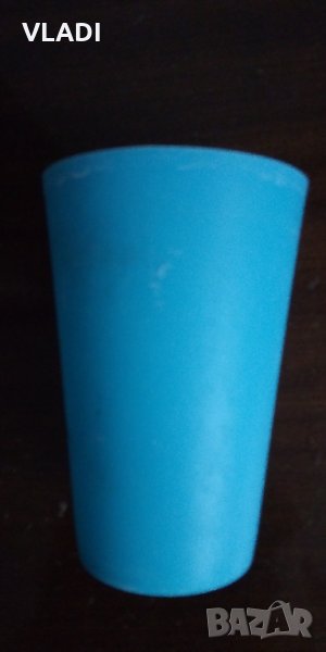 Синя чаша, снимка 1