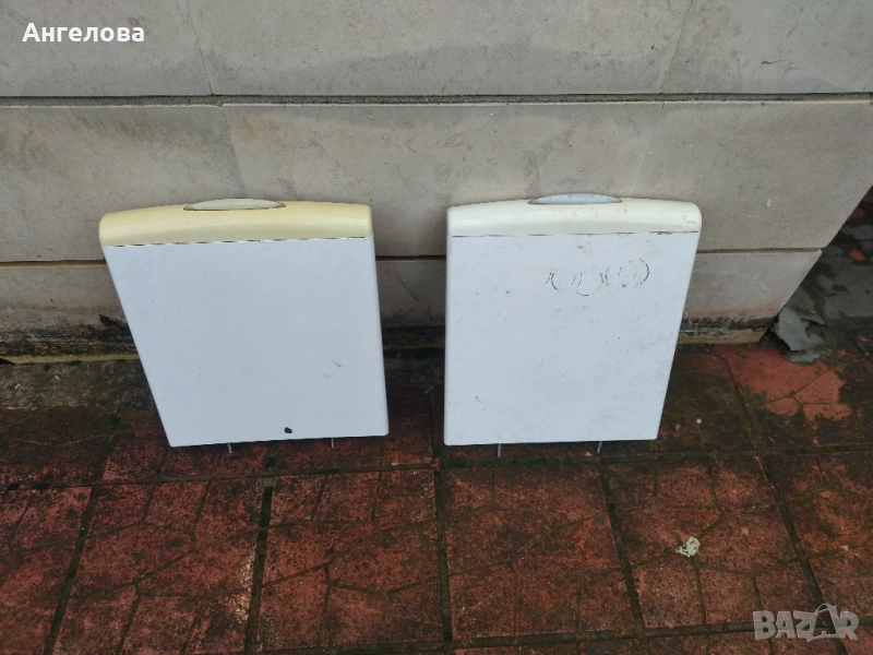 Капак за пералня, снимка 1