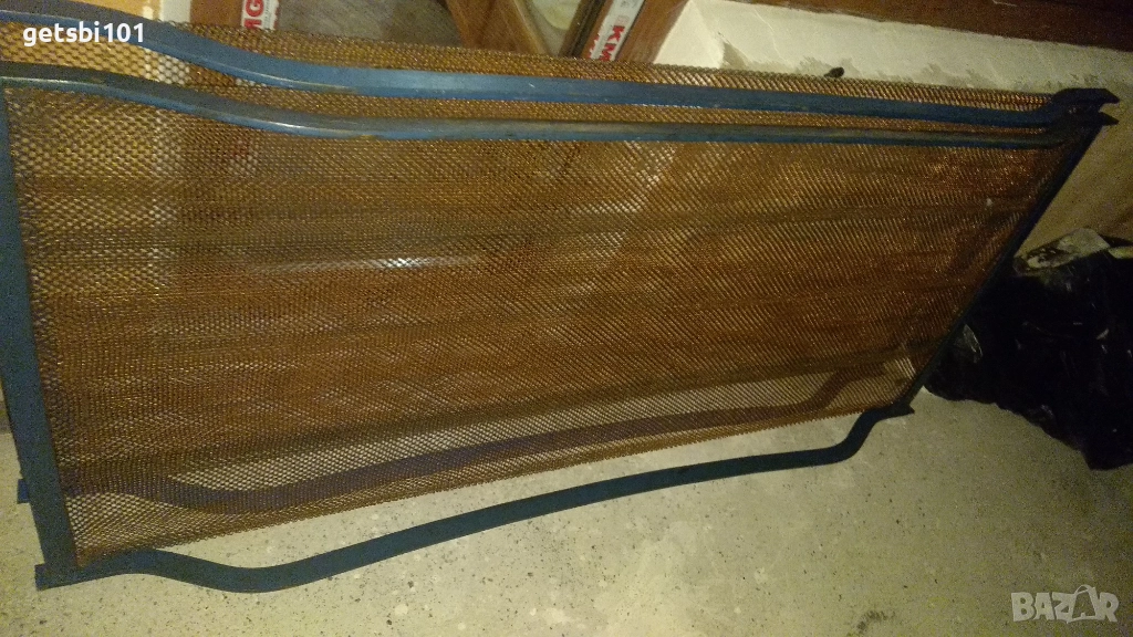 Пружини за легла 2 броя 82/190, снимка 1