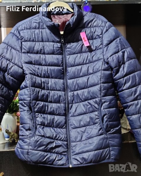 Яке пролет,есен, снимка 1