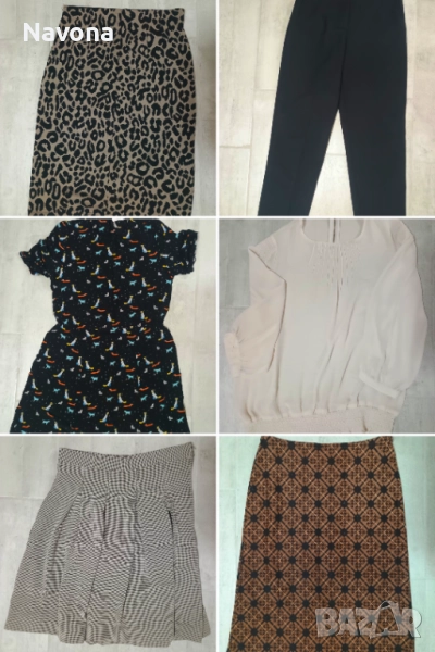 Поли, ризки 12-13г , снимка 1