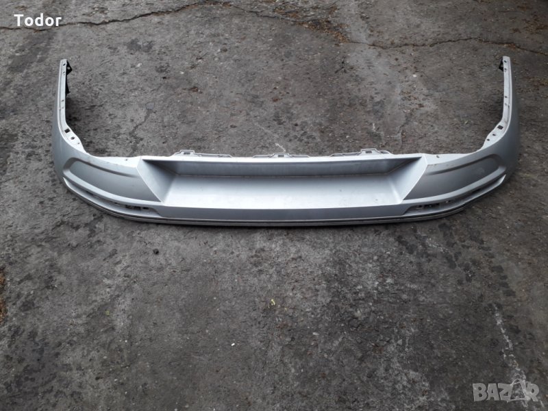 спойлер задна броня VW Passat spoiler zadna bronia VW Passat, снимка 1