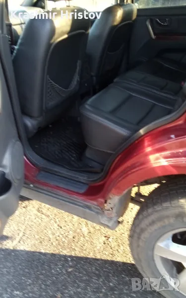 Кия Соренто1, снимка 1