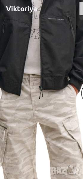 Зимно мъжко яке Cropp, снимка 1